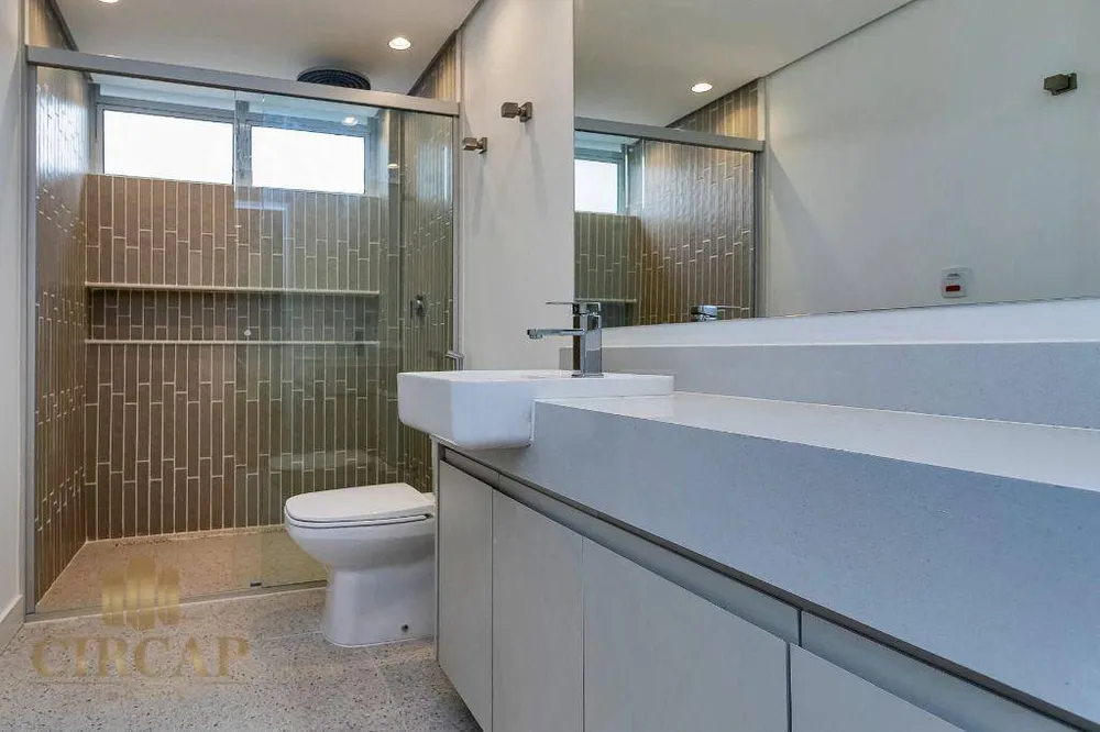 Apartamento, 3 quartos, 158 m² - Foto 9