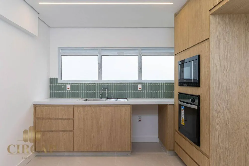 Apartamento, 3 quartos, 158 m² - Foto 6