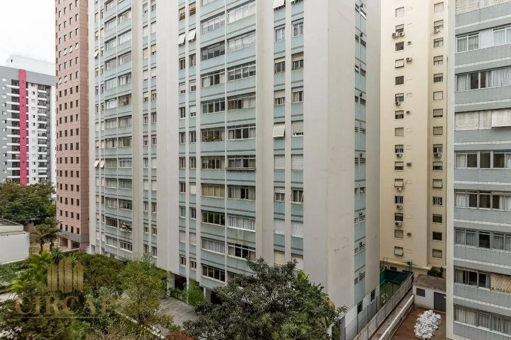Apartamento, 3 quartos, 158 m² - Foto 13