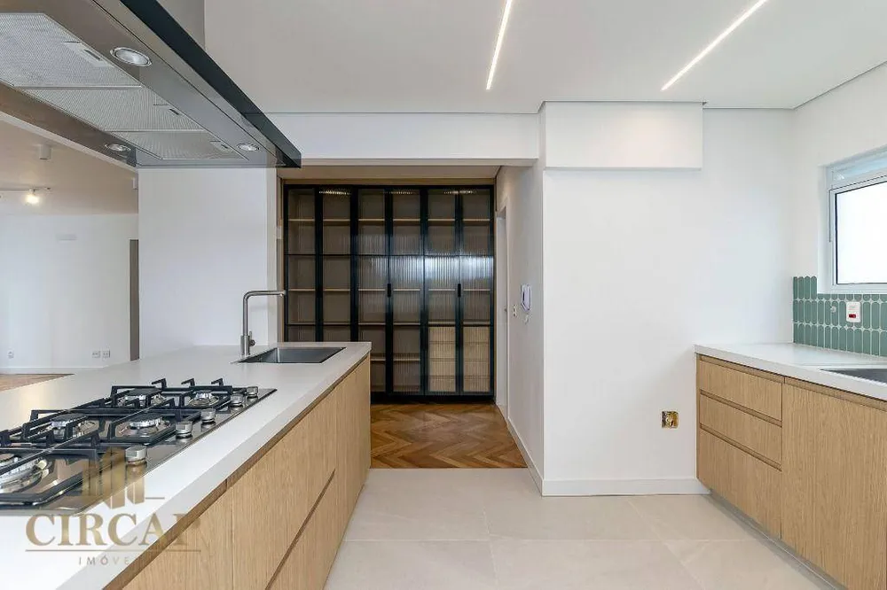 Apartamento, 3 quartos, 158 m² - Foto 5