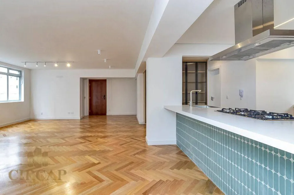 Apartamento, 3 quartos, 158 m² - Foto 1