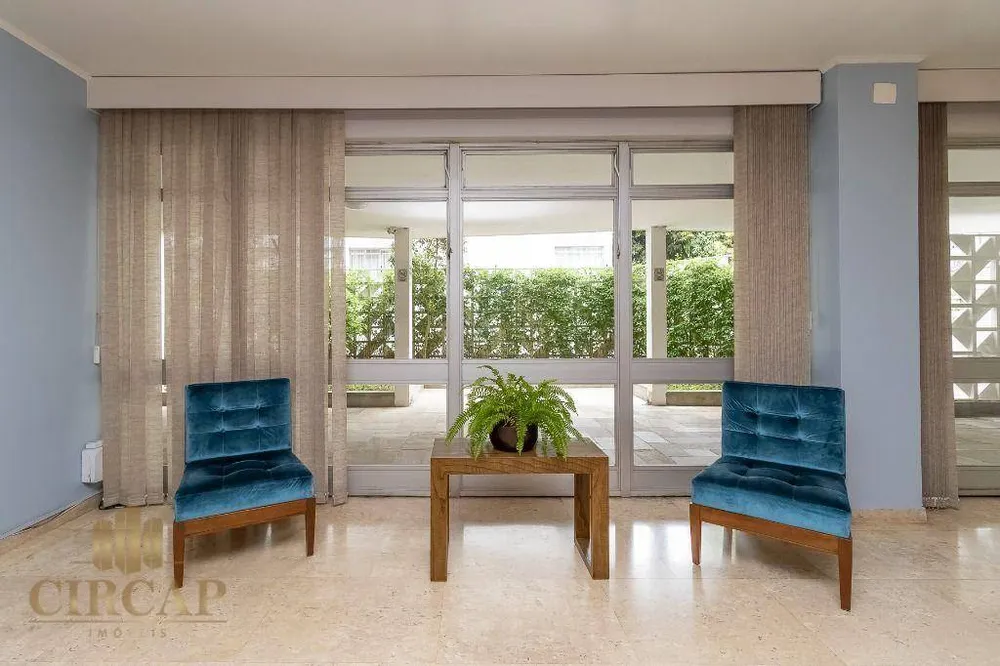 Apartamento, 3 quartos, 158 m² - Foto 15