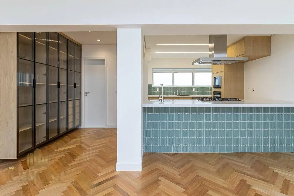 Apartamento, 3 quartos, 158 m² - Foto 4