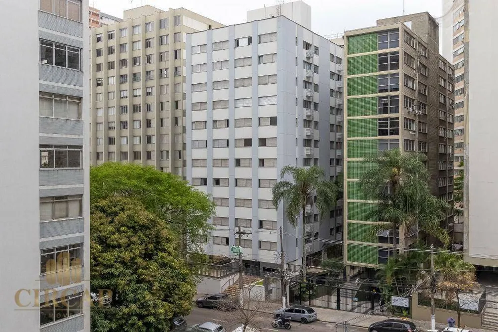 Apartamento, 3 quartos, 158 m² - Foto 14