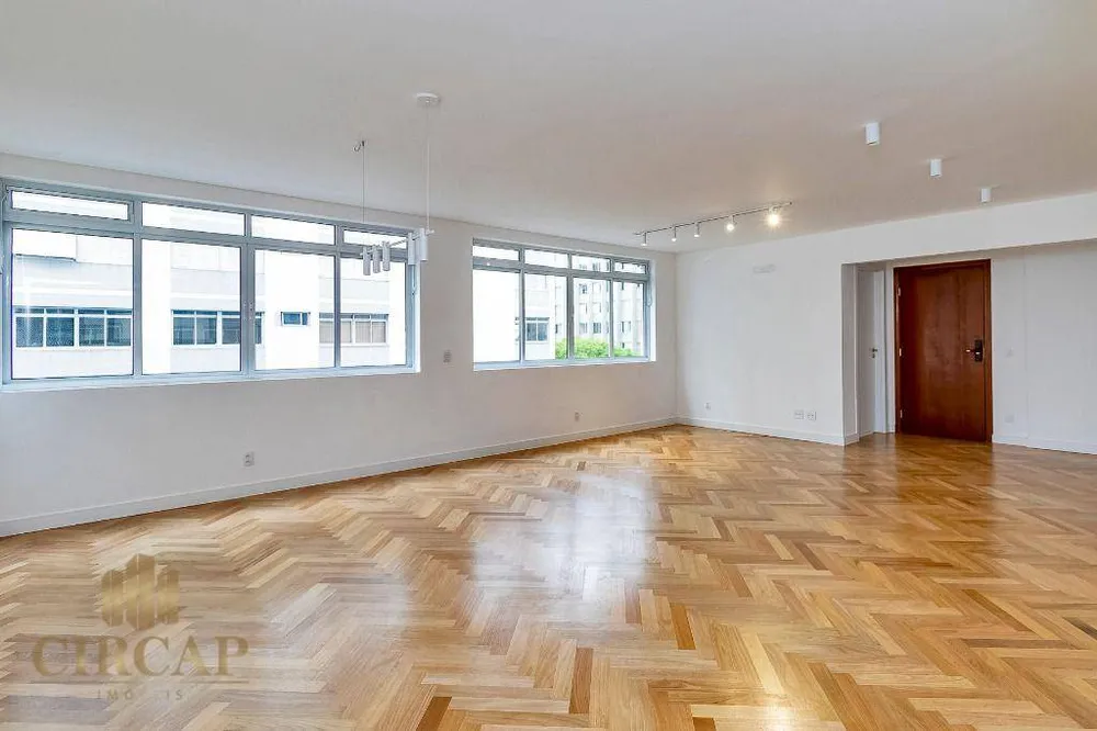 Apartamento, 3 quartos, 158 m² - Foto 16