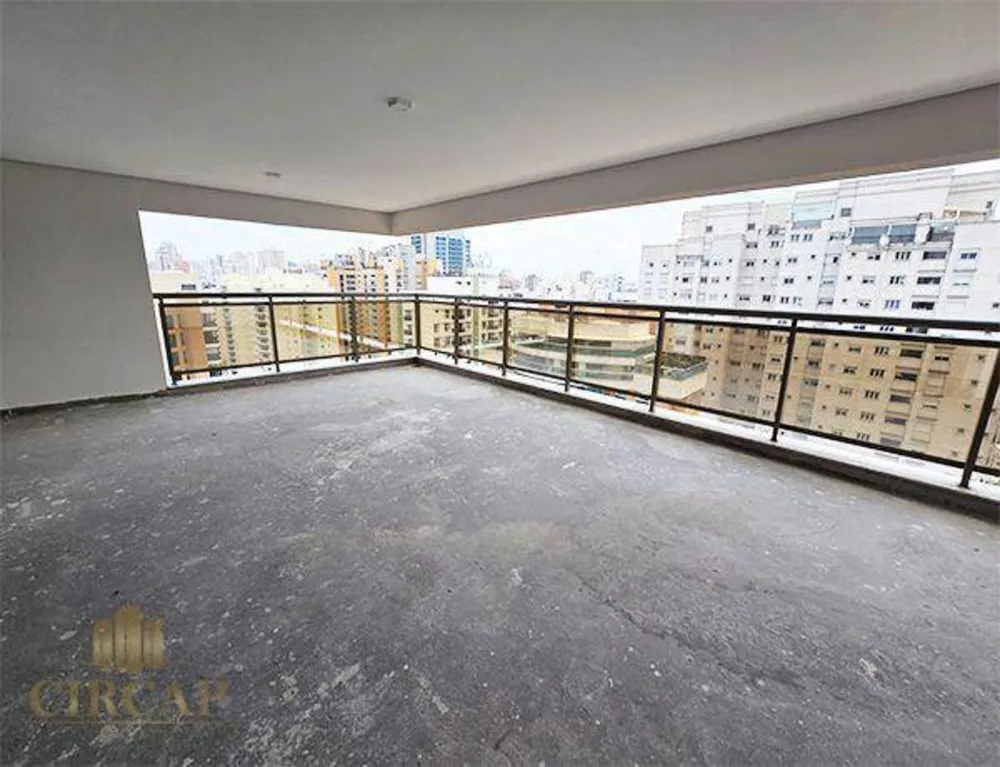 Cobertura, 3 quartos, 306 m² - Foto 7