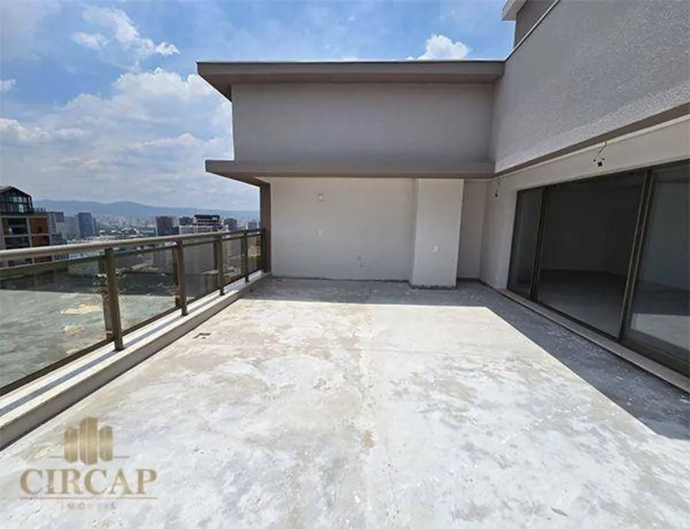 Cobertura, 3 quartos, 306 m² - Foto 3