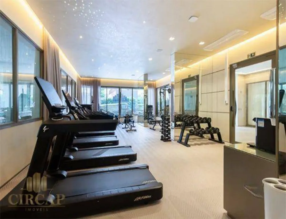 Cobertura, 3 quartos, 306 m² - Foto 16