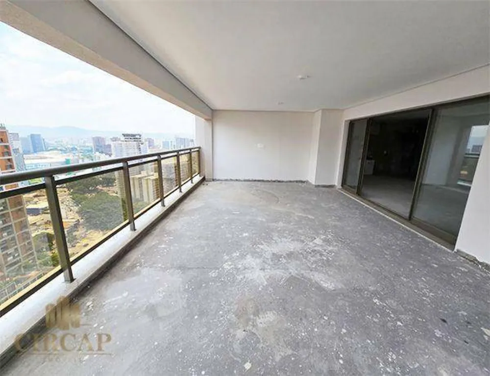 Cobertura, 3 quartos, 306 m² - Foto 6