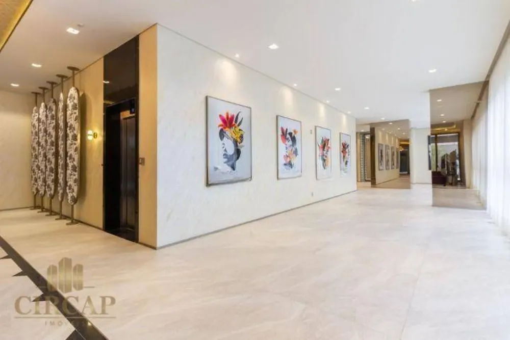 Cobertura, 3 quartos, 306 m² - Foto 6