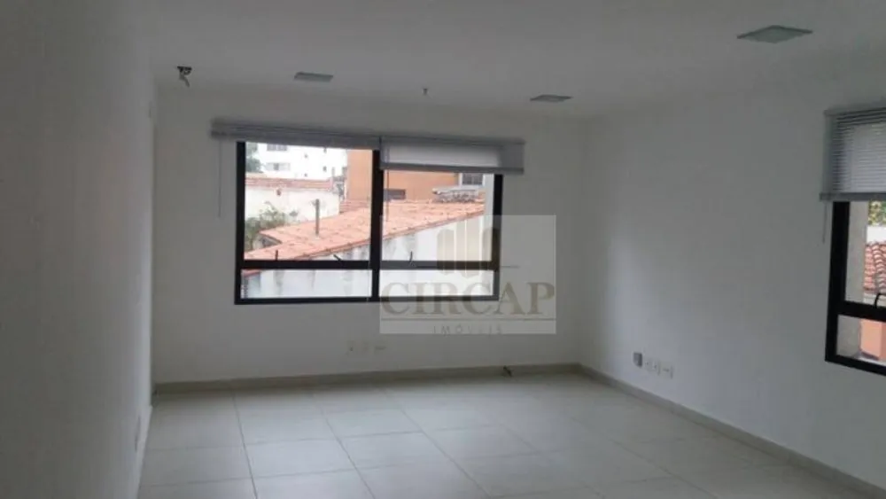 Sala-Conjunto, 33 m² - Foto 9
