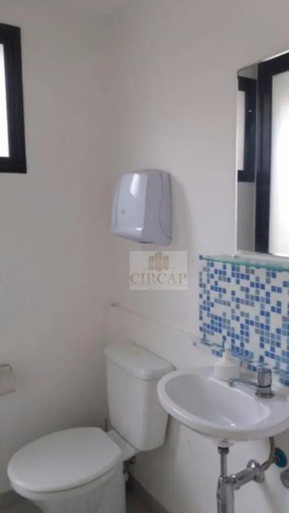 Sala-Conjunto, 33 m² - Foto 8