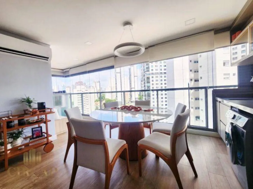 Apartamento, 2 quartos, 69 m² - Foto 8