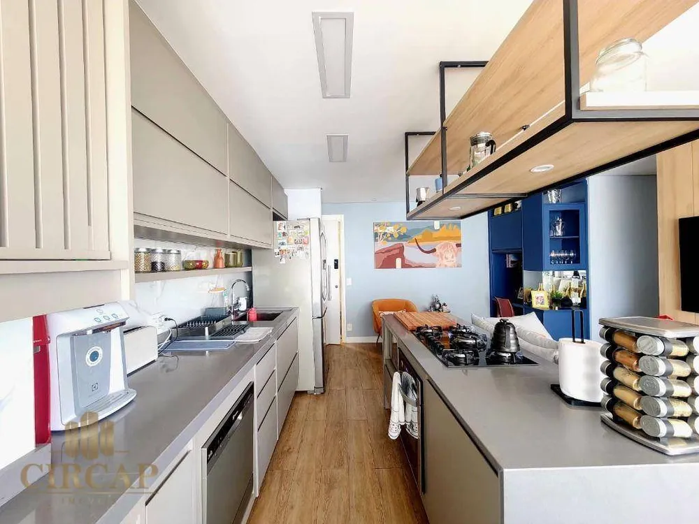 Apartamento, 2 quartos, 69 m² - Foto 4
