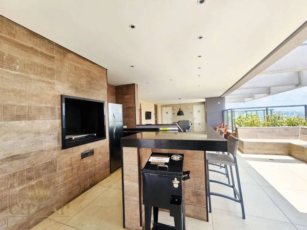 Apartamento, 2 quartos, 69 m² - Foto 6