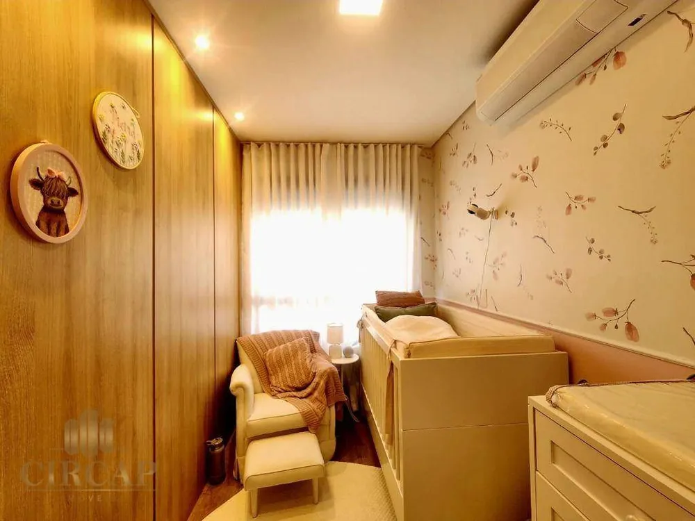 Apartamento, 2 quartos, 69 m² - Foto 1