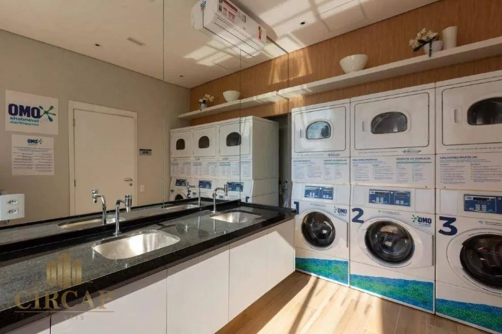 Apartamento, 2 quartos, 69 m² - Foto 5