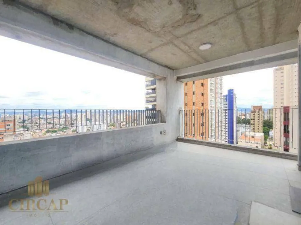 Apartamento, 3 quartos, 109 m² - Foto 1