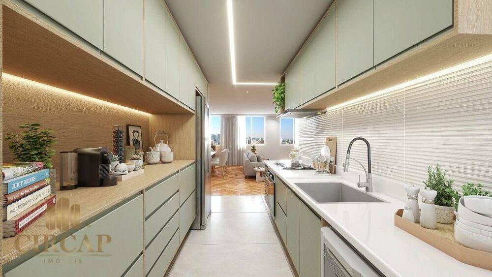 Apartamento, 2 quartos, 115 m² - Foto 3