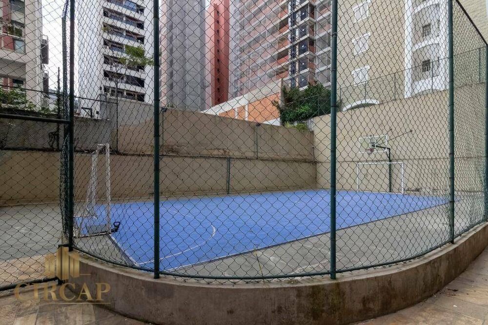 Apartamento, 2 quartos, 115 m² - Foto 5