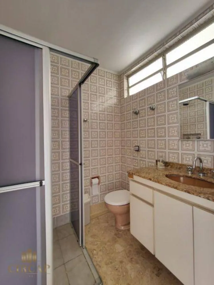 Apartamento, 3 quartos, 154 m² - Foto 2