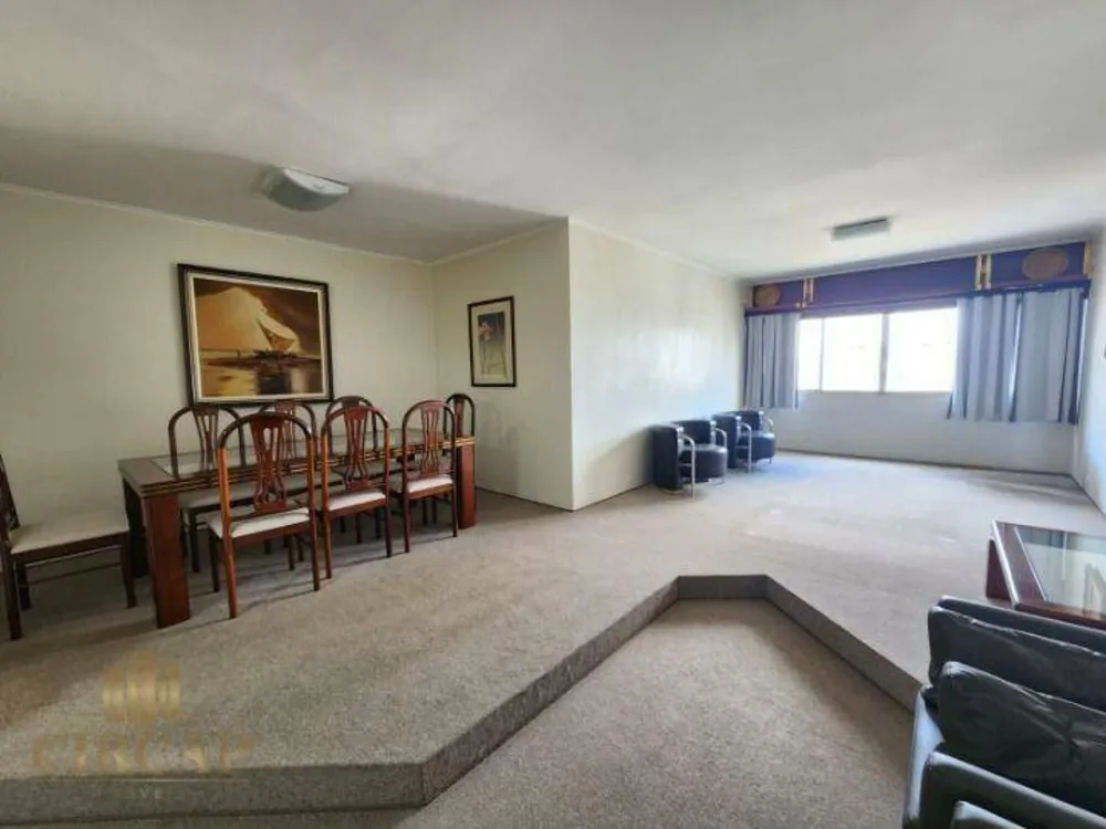 Apartamento, 3 quartos, 154 m² - Foto 3