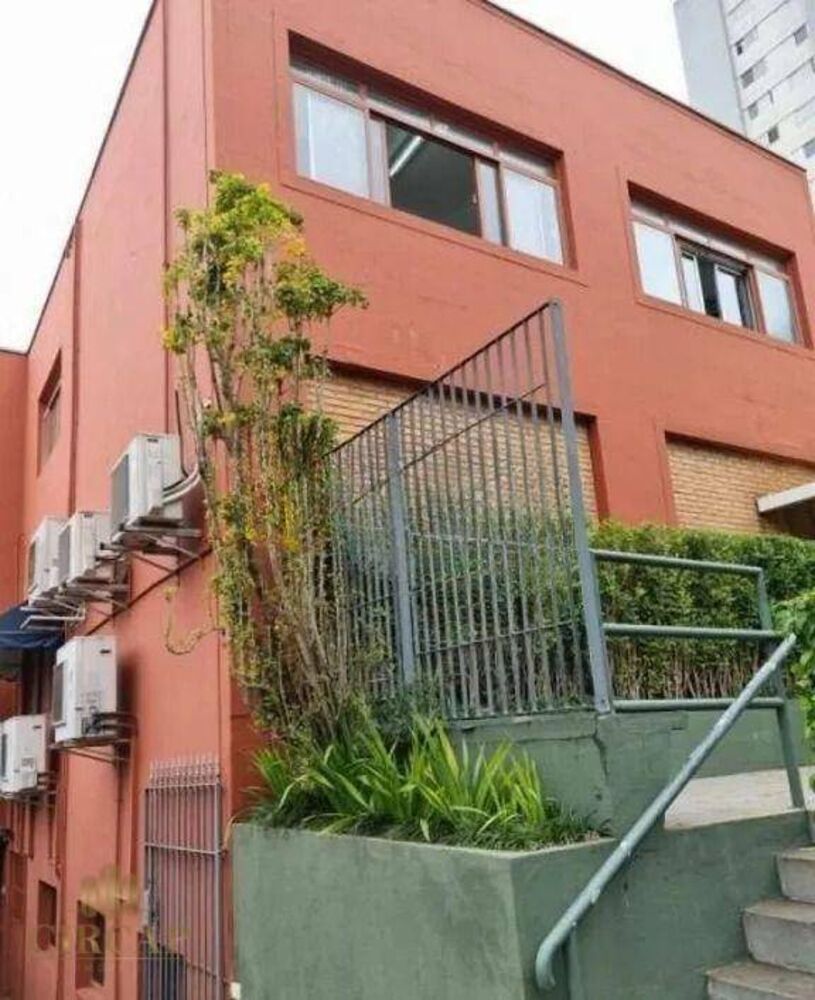 Prédio Inteiro, 630 m² - Foto 17