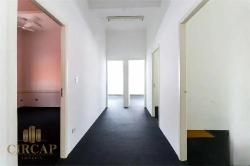 Prédio Inteiro, 630 m² - Foto 1