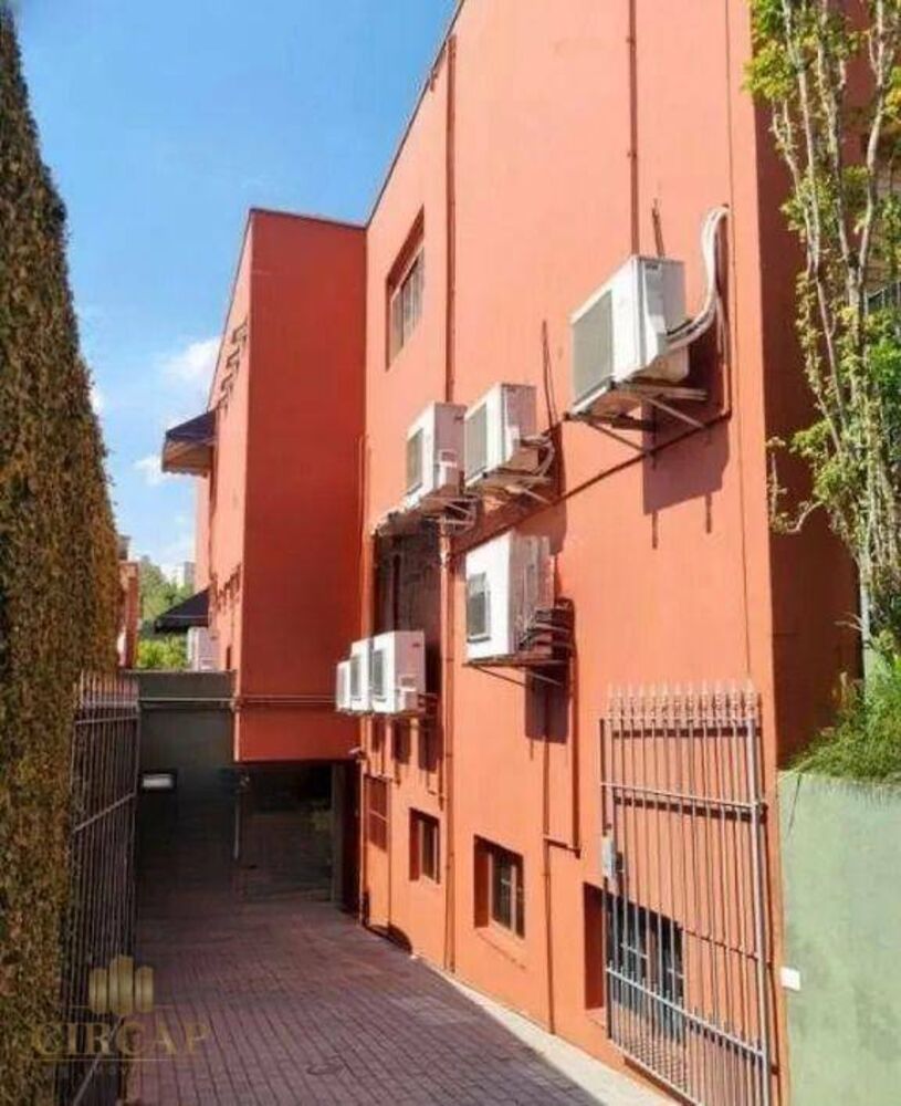 Prédio Inteiro, 630 m² - Foto 24