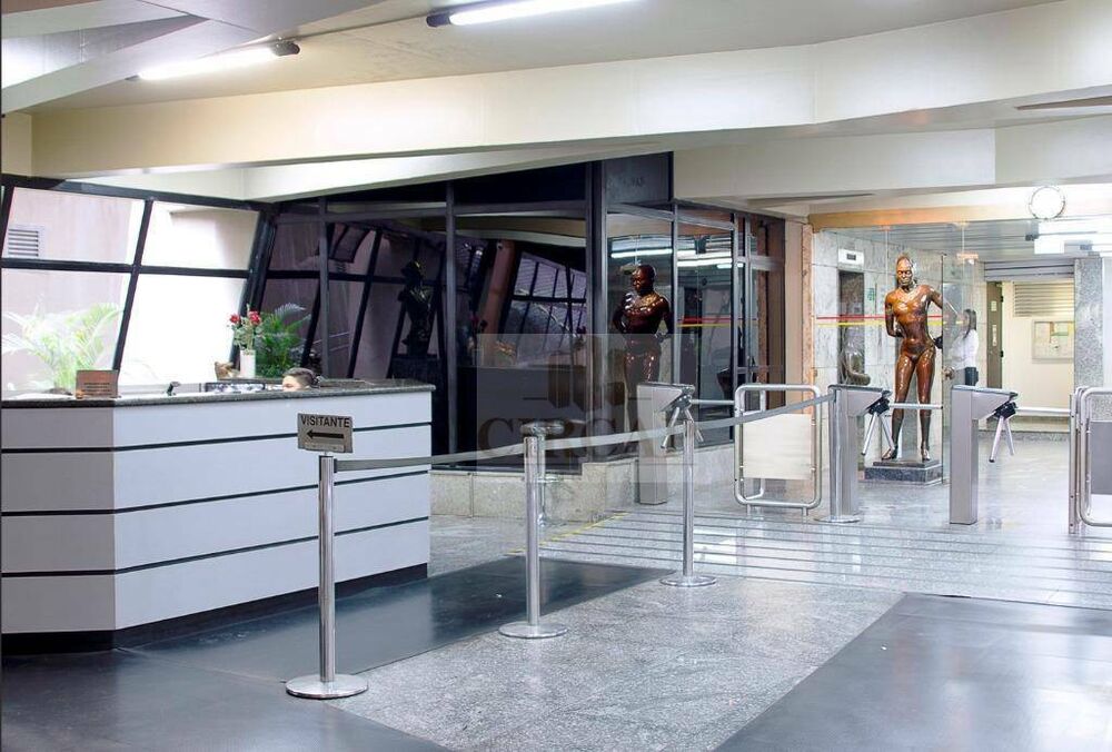 Sala-Conjunto, 284 m² - Foto 4