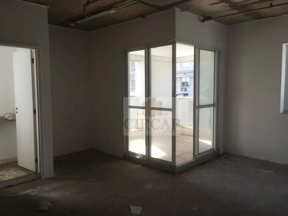 Sala-Conjunto, 39 m² - Foto 7