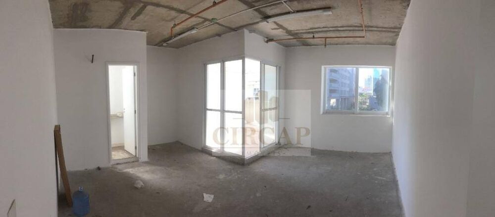 Sala-Conjunto, 39 m² - Foto 3
