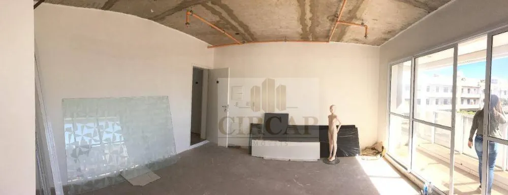 Sala-Conjunto, 39 m² - Foto 2