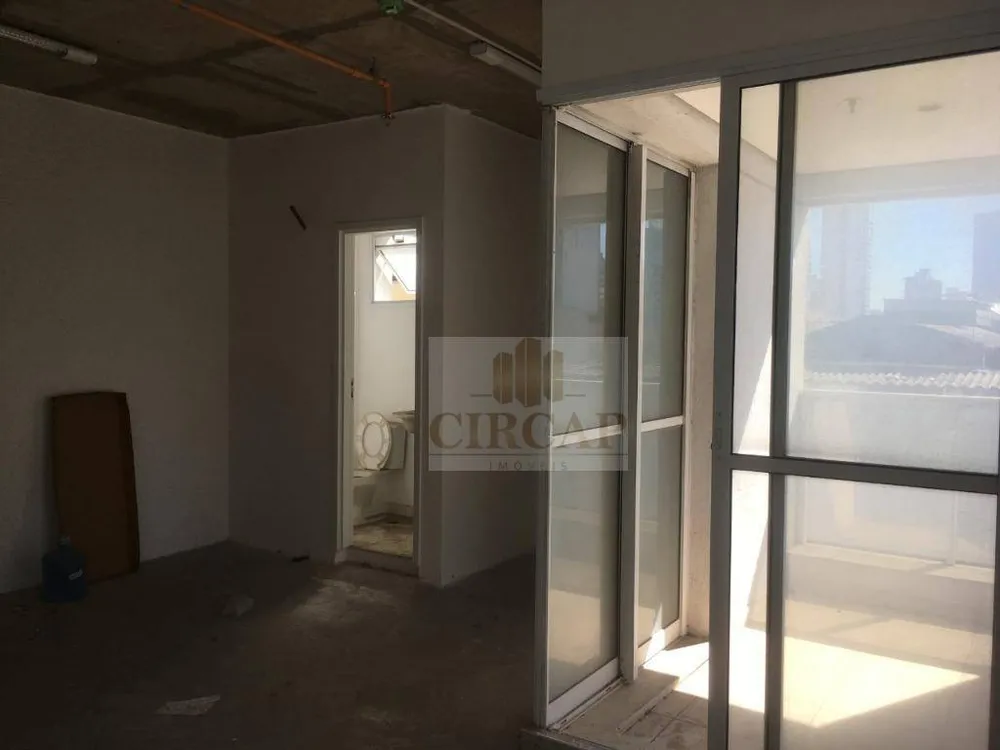 Sala-Conjunto, 39 m² - Foto 5