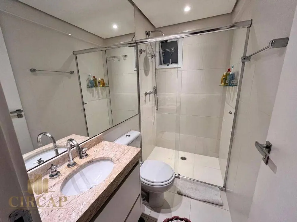 Apartamento, 3 quartos, 85 m² - Foto 10