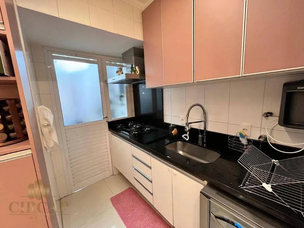 Apartamento, 3 quartos, 85 m² - Foto 7