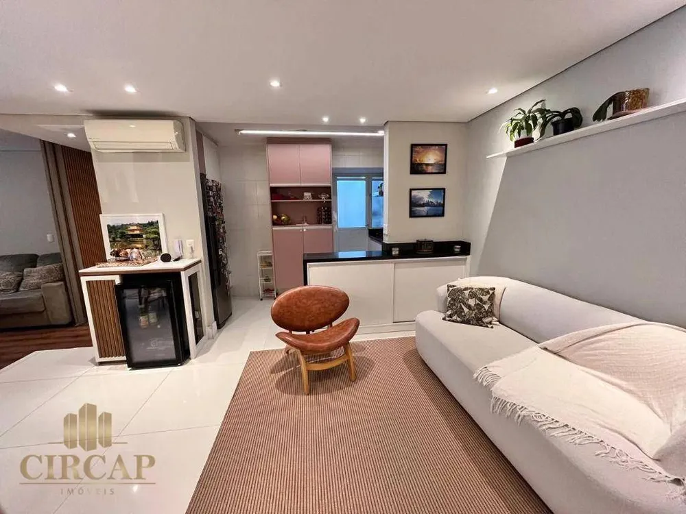 Apartamento, 3 quartos, 85 m² - Foto 4