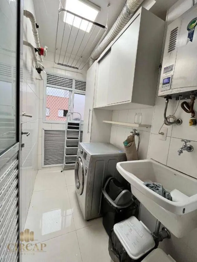 Apartamento, 3 quartos, 85 m² - Foto 16