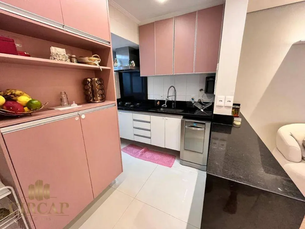 Apartamento, 3 quartos, 85 m² - Foto 5