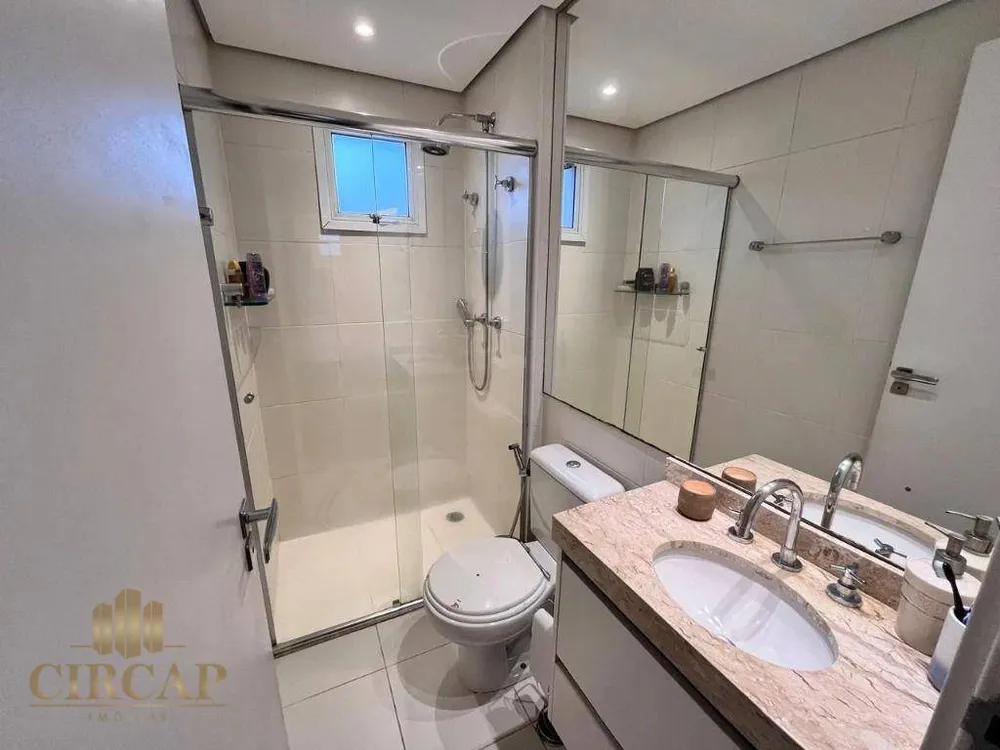 Apartamento, 3 quartos, 85 m² - Foto 14