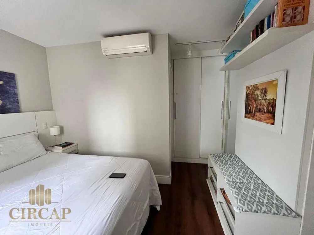 Apartamento, 3 quartos, 85 m² - Foto 11