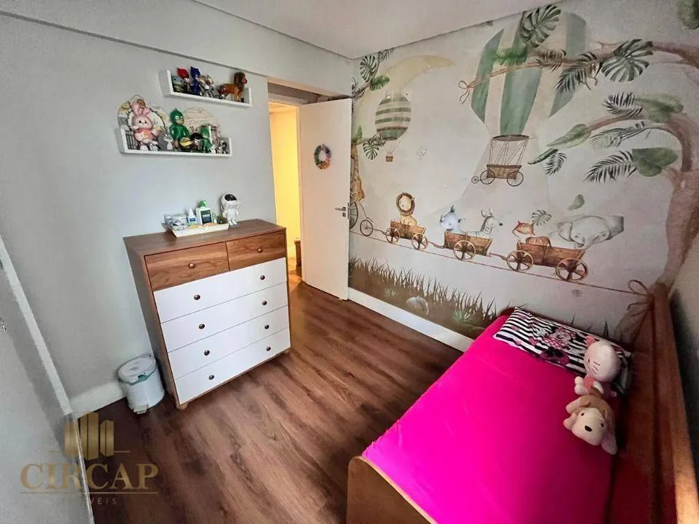 Apartamento, 3 quartos, 85 m² - Foto 15