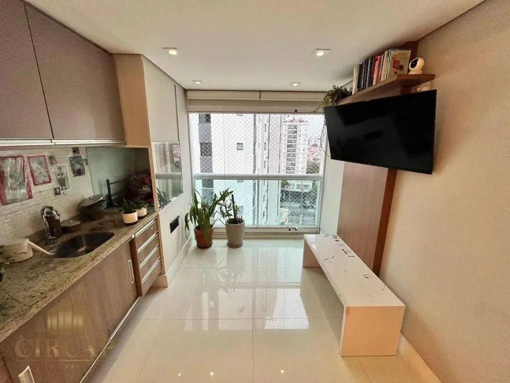 Apartamento, 3 quartos, 85 m² - Foto 2