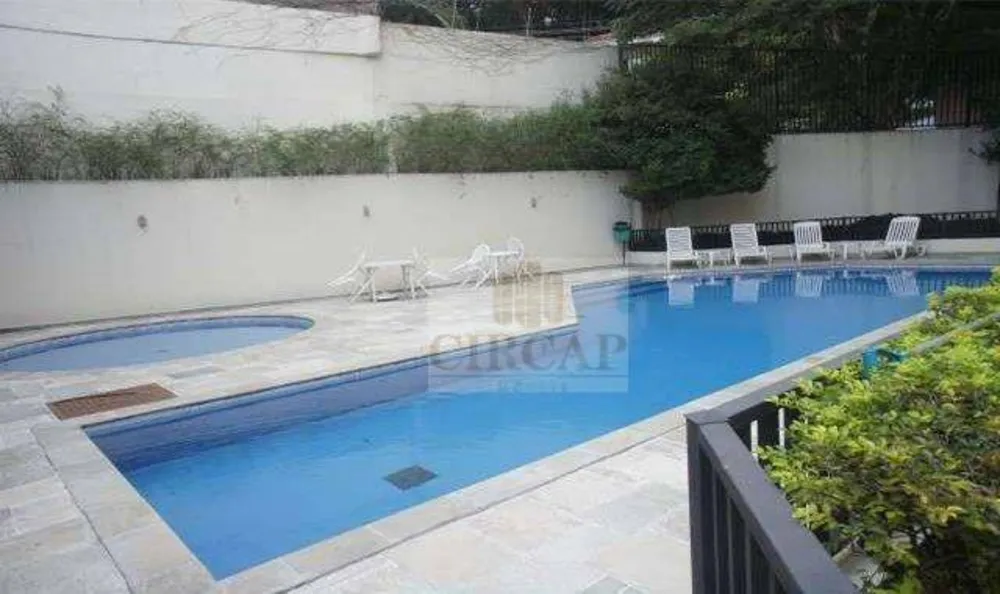 Cobertura, 4 quartos, 350 m² - Foto 17