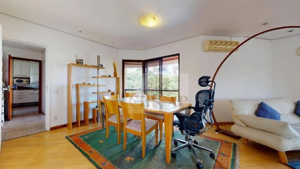 Cobertura, 4 quartos, 350 m² - Foto 9