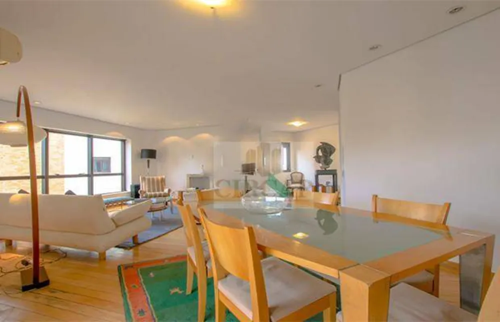 Cobertura, 4 quartos, 350 m² - Foto 10