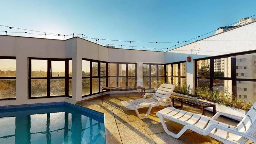 Cobertura, 4 quartos, 350 m² - Foto 7