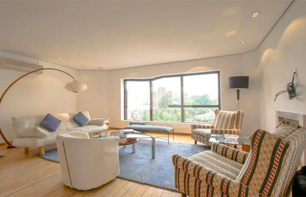 Cobertura, 4 quartos, 350 m² - Foto 12