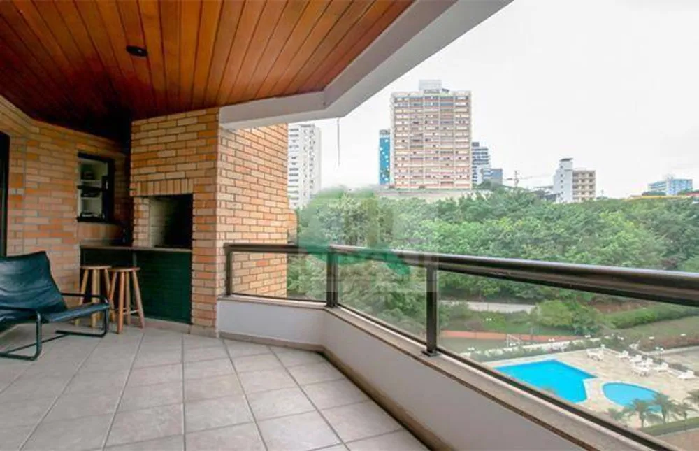 Cobertura, 4 quartos, 350 m² - Foto 11