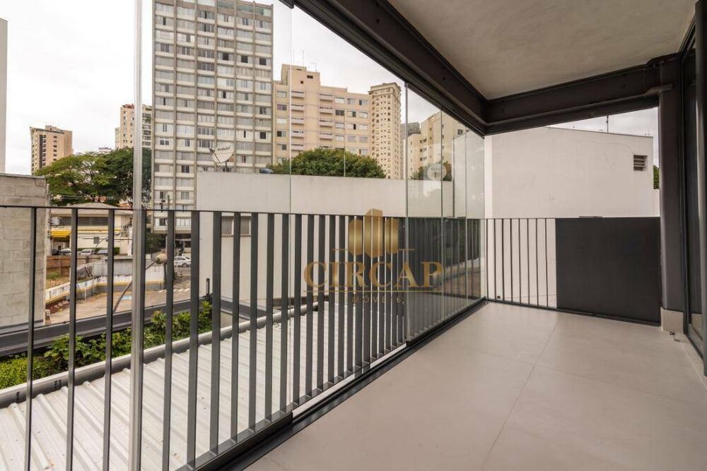 Apartamento à venda com 2 quartos, 77m² - Foto 4